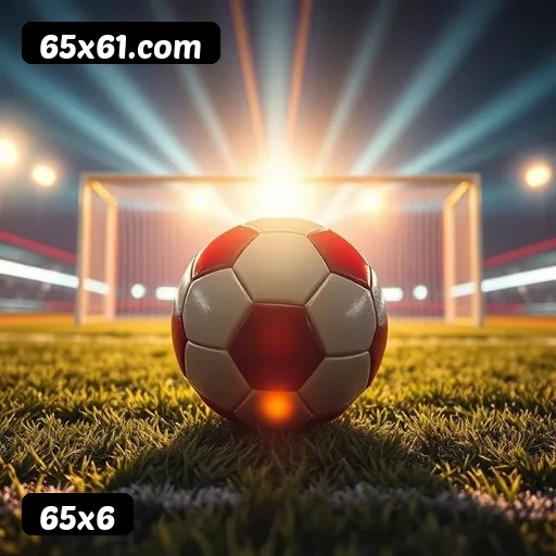 Vantagens exclusivas 65x6 para jogadores brasileiros - São Paulo, Rio, BH