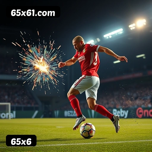 Requisitos do APK da 65x6 para Android