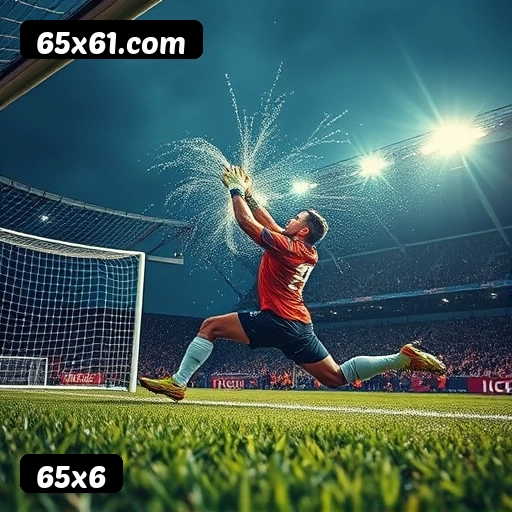 Loterias online disponíveis na 65x6