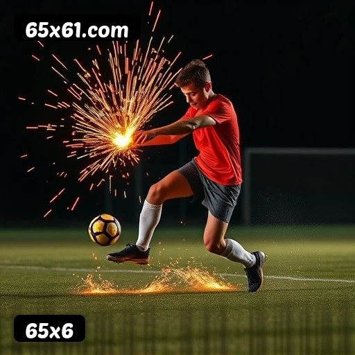 65x6 segurança SSL 256-bit - Licença Curaçao, eCOGRA, GLI certificado