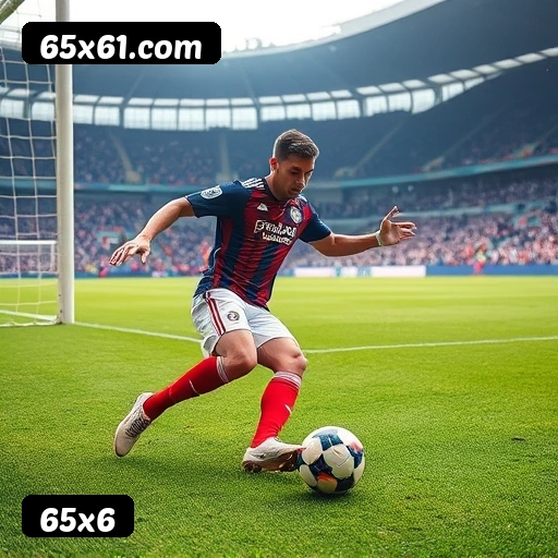 Principais provedores de slots da 65x6 - NetEnt, Pragmatic Play, Play'n GO